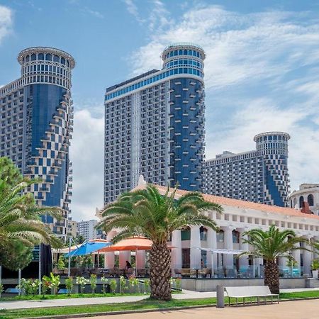 Apartments Batumi באטומי מראה חיצוני תמונה