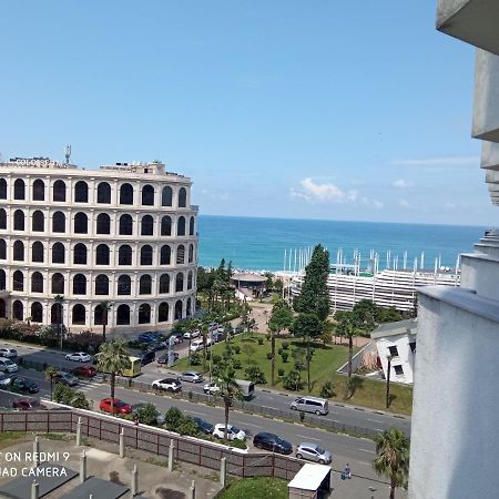 Apartments Batumi באטומי מראה חיצוני תמונה