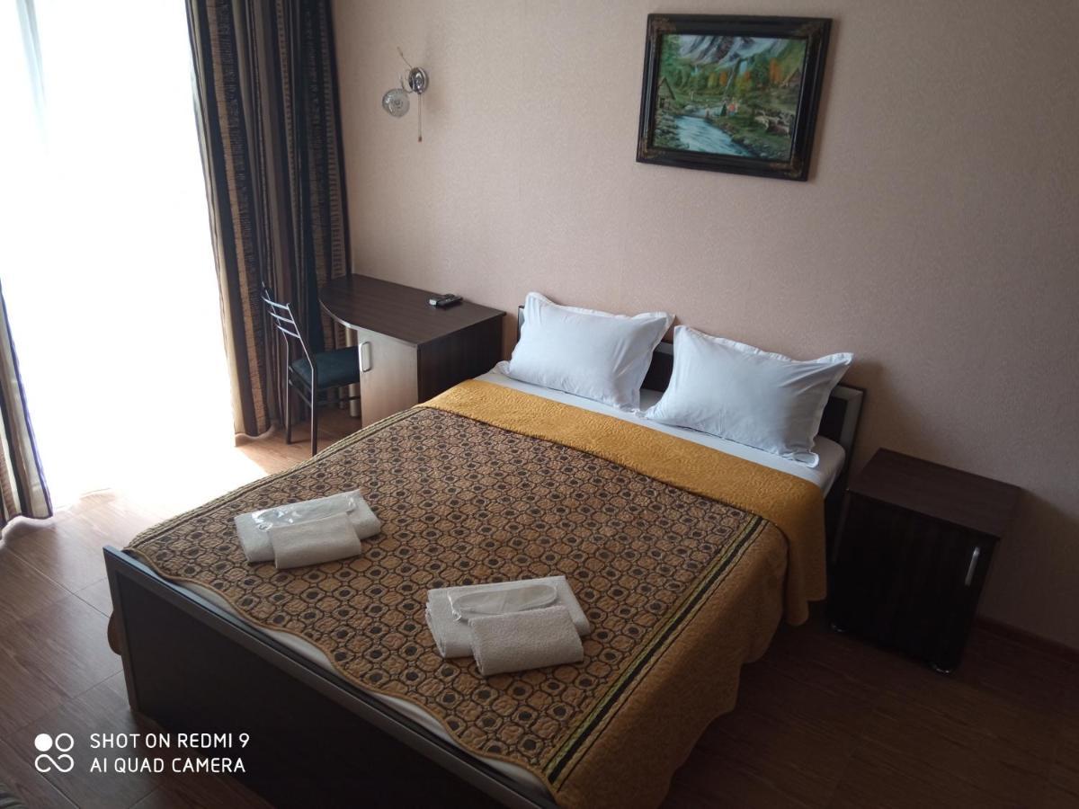 Apartments Batumi באטומי מראה חיצוני תמונה