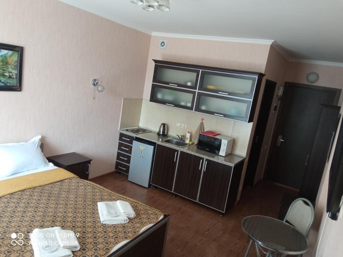 Apartments Batumi באטומי מראה חיצוני תמונה