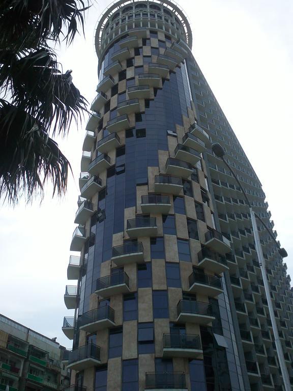 Apartments Batumi באטומי מראה חיצוני תמונה