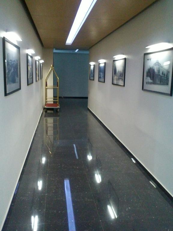 Apartments Batumi באטומי מראה חיצוני תמונה