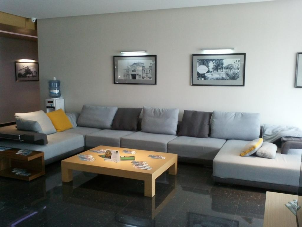 Apartments Batumi באטומי מראה חיצוני תמונה