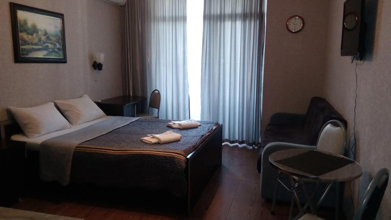 Apartments Batumi באטומי מראה חיצוני תמונה