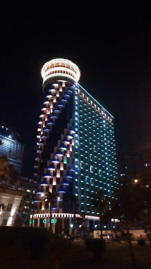 Apartments Batumi באטומי מראה חיצוני תמונה